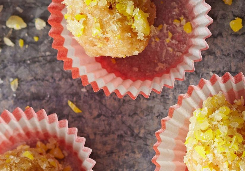 No Bake Cookie Recipes