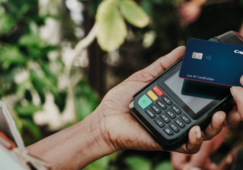Online Checking Account