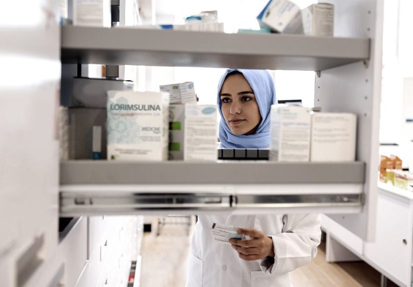 Over-the-counter medications for OAB: Types, dose, and more