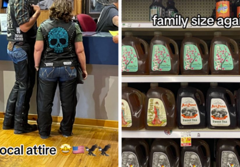 &ldquo;Pavement Just Randomly Ends&rdquo;: 30 Common USA Things That Confuse Foreigners