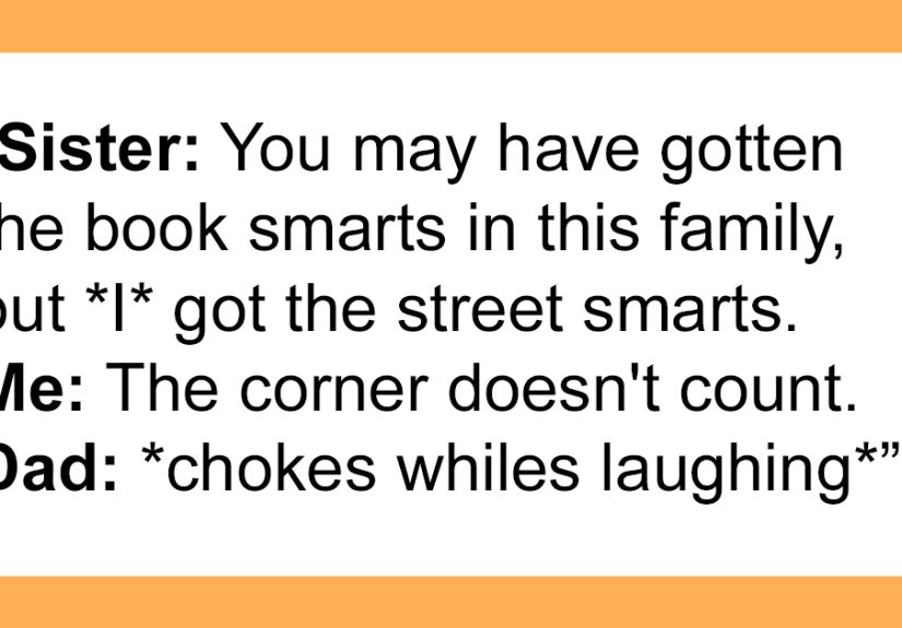 People Share The Coolest Comebacks They've Ever Heard
