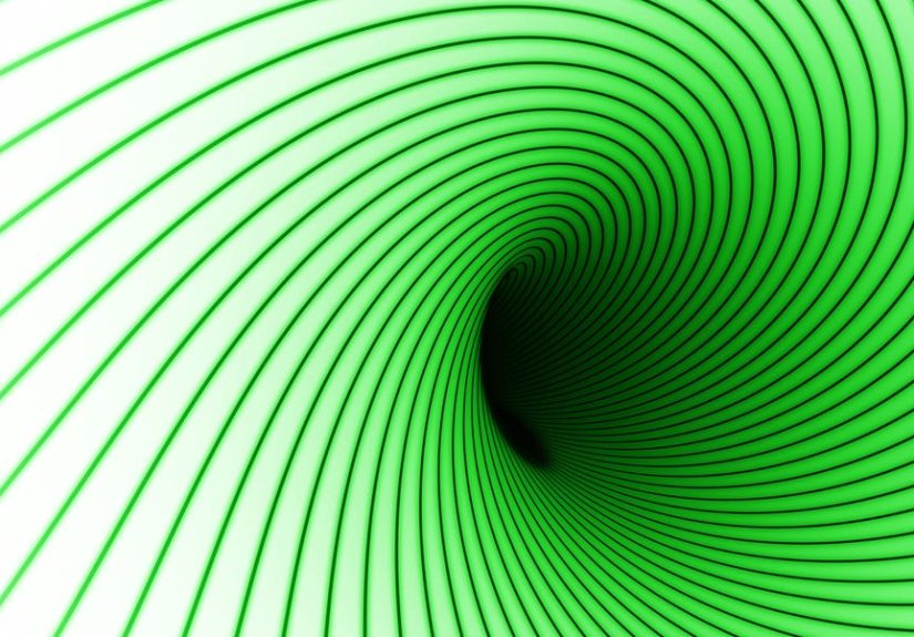 Physicists Modeled Black Holes That Einstein Couldn’t See Coming