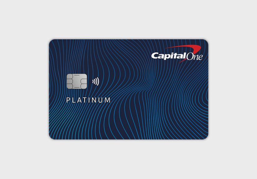 Platinum Credit Card