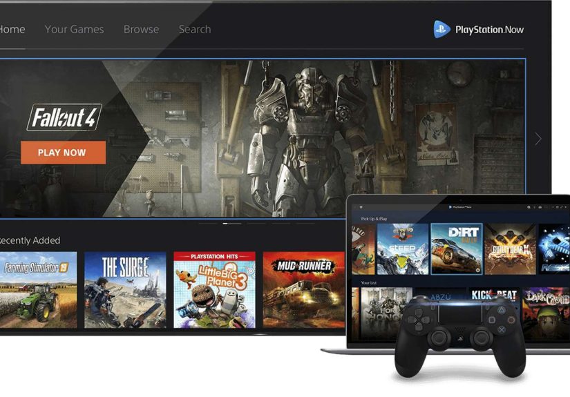 PlayStation Plus Is Getting New Subscription Tiers
