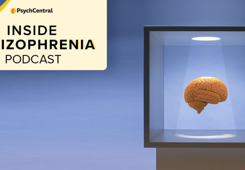 Podcast: Cognitive Deficits in Schizophrenia