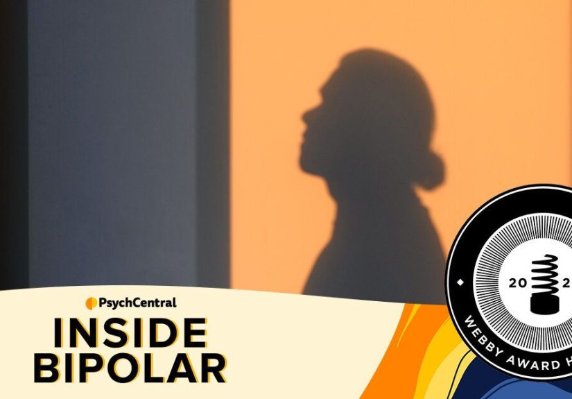 Podcast: Fear of Relapse? Navigating the Lingering Shadows of Bipolar