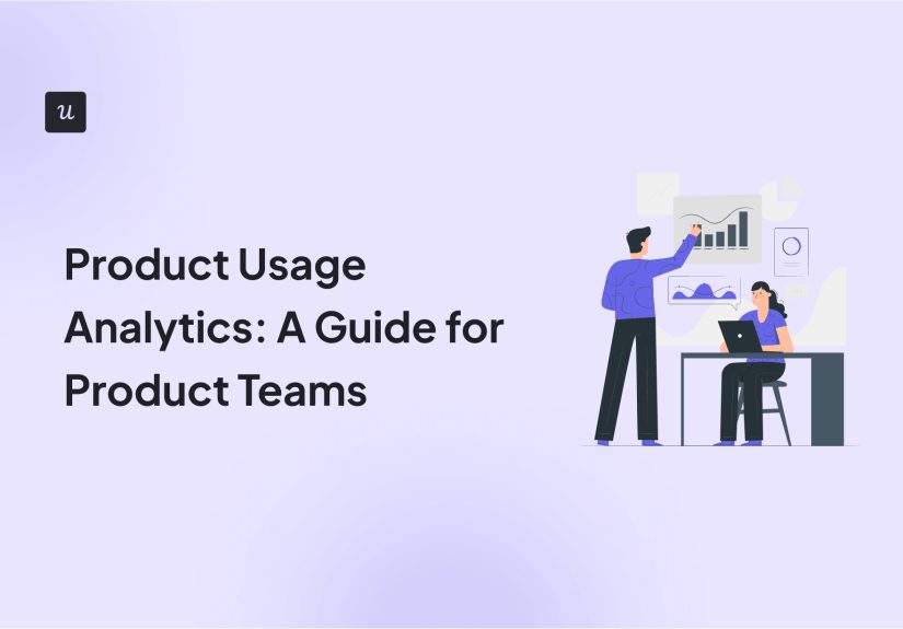 Product Usage Analytics: A Guide for Product Teams