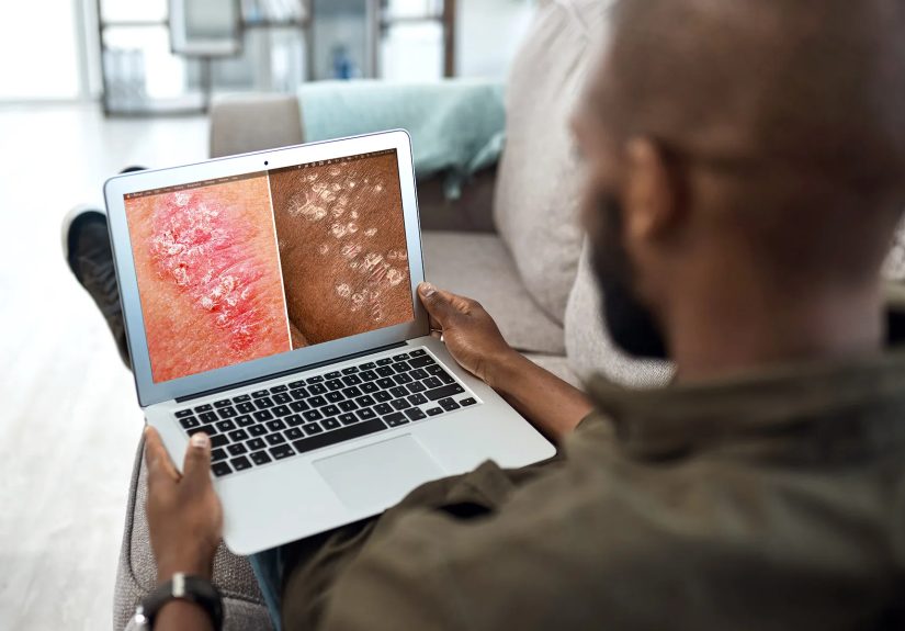 Psoriasis: Types, Causes, Symptoms, & Treatment