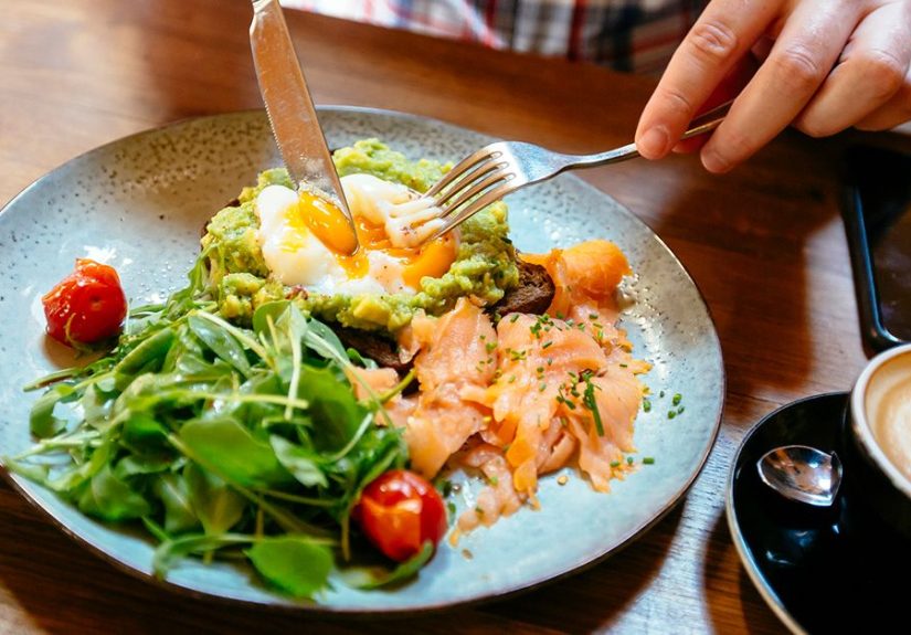 Quiz: Do You Know Your Heart Healthy Foods?