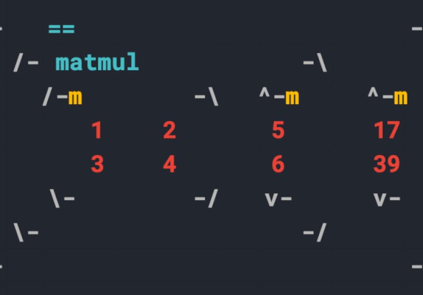 Recto: In Case Programming Isn’t Hard Enough