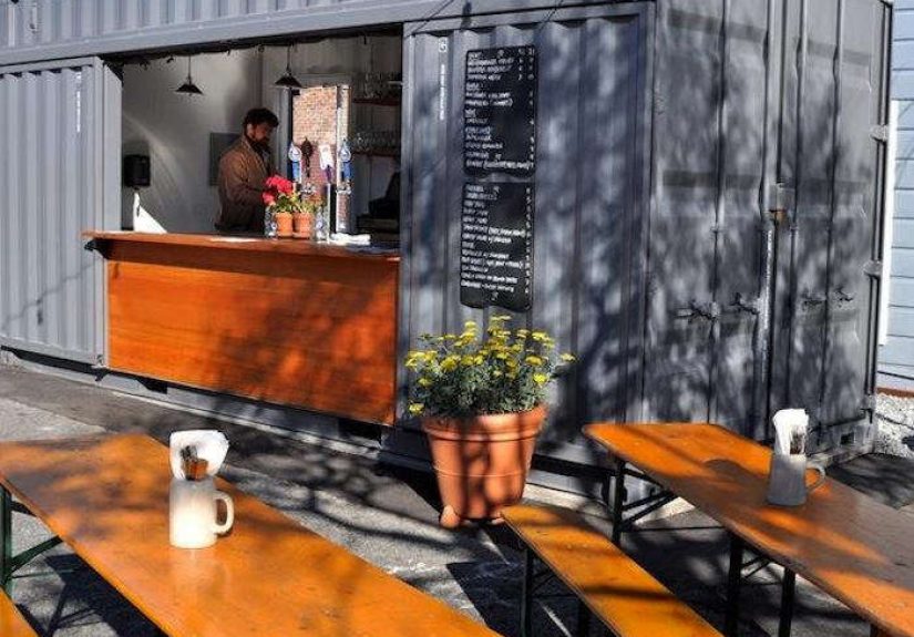 Remodelista on Tuesday's Martha Stewart Show