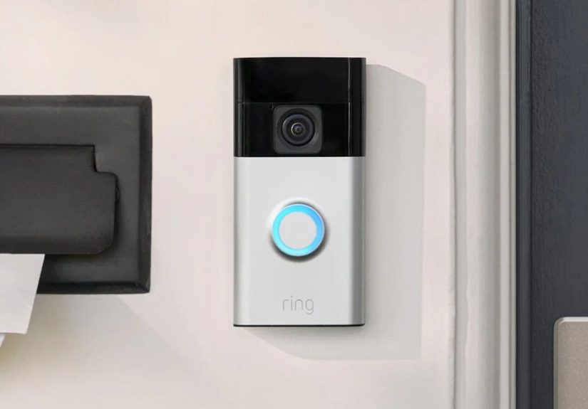 Reset a Ring Doorbell: A Simple Step-by-Step Guide
