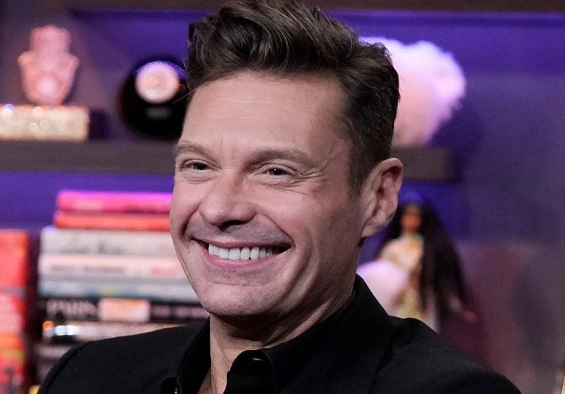 Ryan Seacrest's Net Worth in 2025 as Host of 'American Idol'