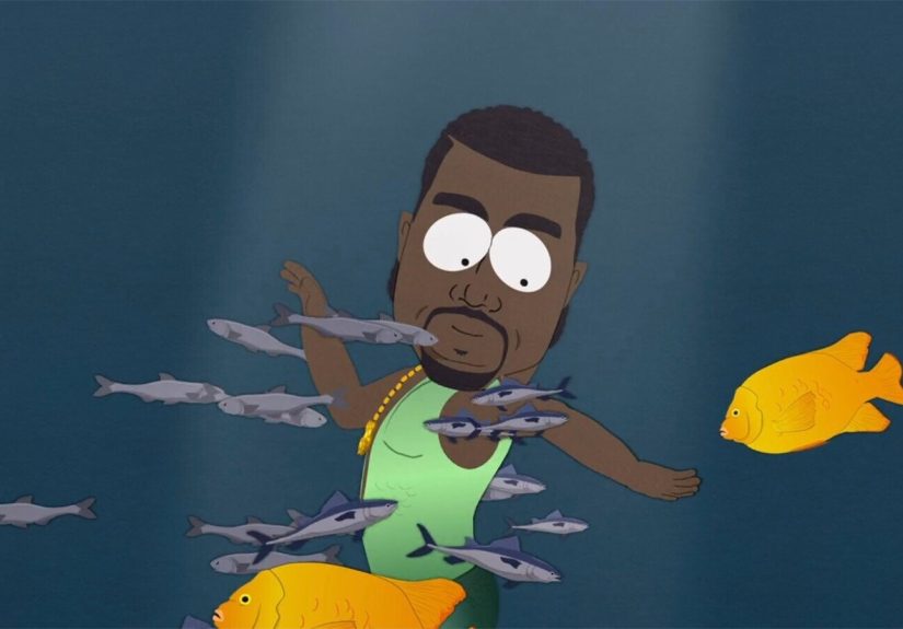 Seven Celebrities Who Are Way Worse in Real Life Than Their ‘South Park’ Parody