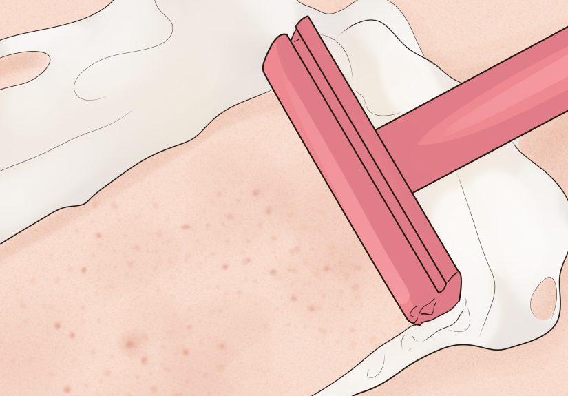Shaving Against the Grain: A Complete Guide