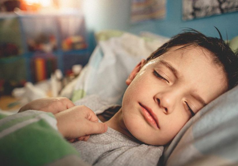 Shivering with Fever: Causes, Treatment, and When to Seek Help