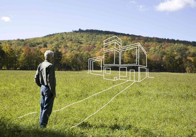 Should You Buy a Second Home First?