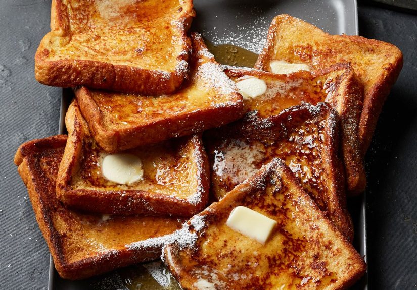 Should You Toast the Bread Before Making French Toast?