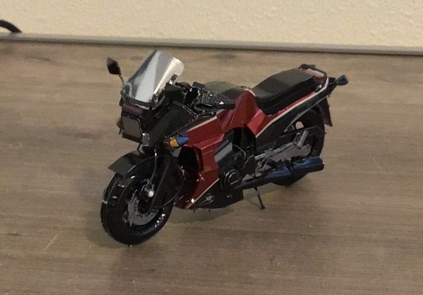 Show Me Your Best Model You Ever Made
