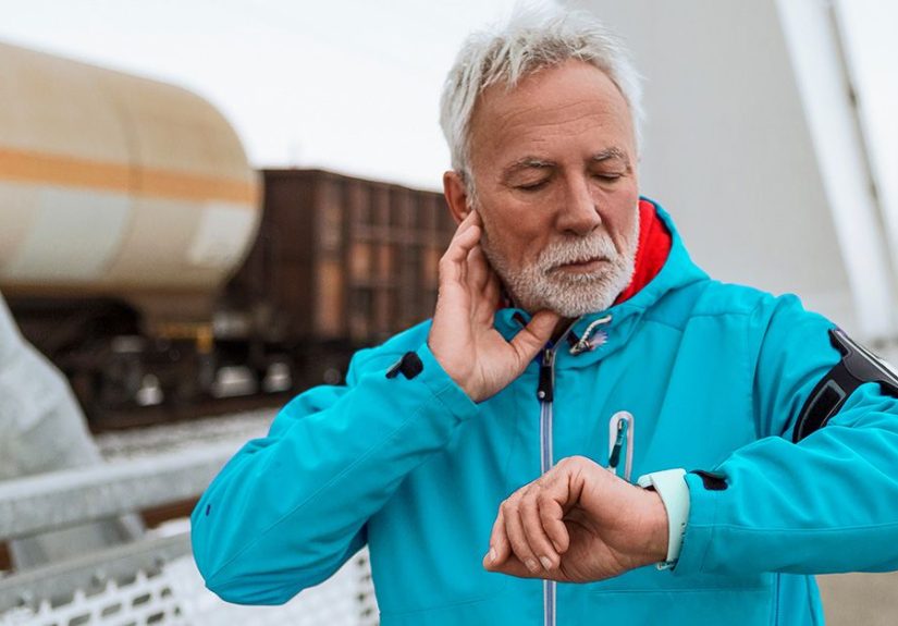 Sinus Bradycardia: Symptoms, Causes, Treatment, and More