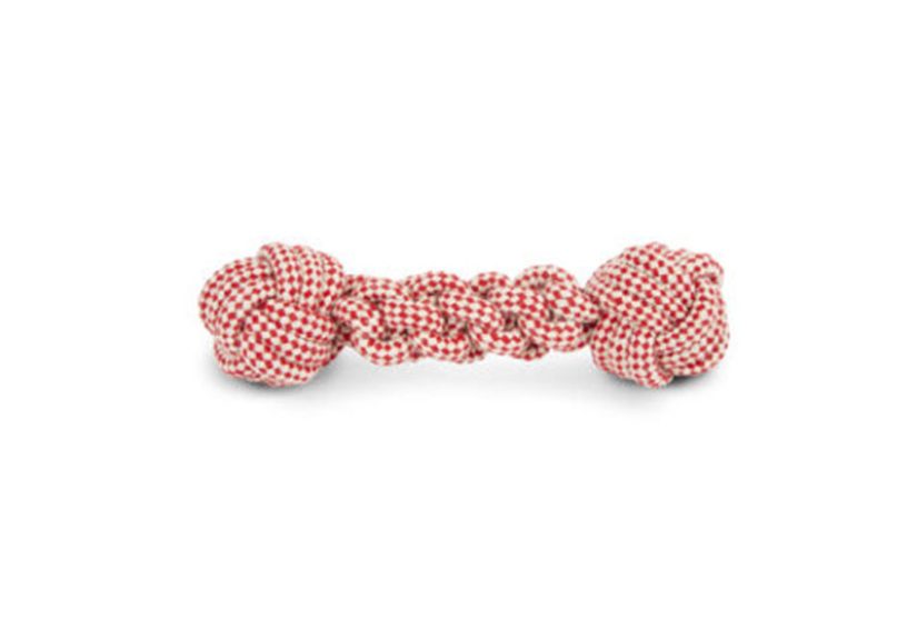 Skipper Rope Dog Toy