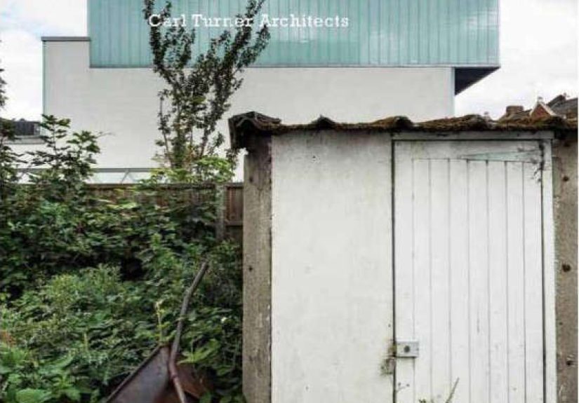 Small: Carl Turner Architects