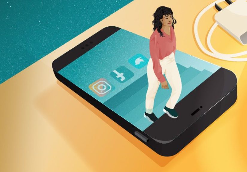 Social Media Breaks: Benefits, Tips, and How to Set Boundaries