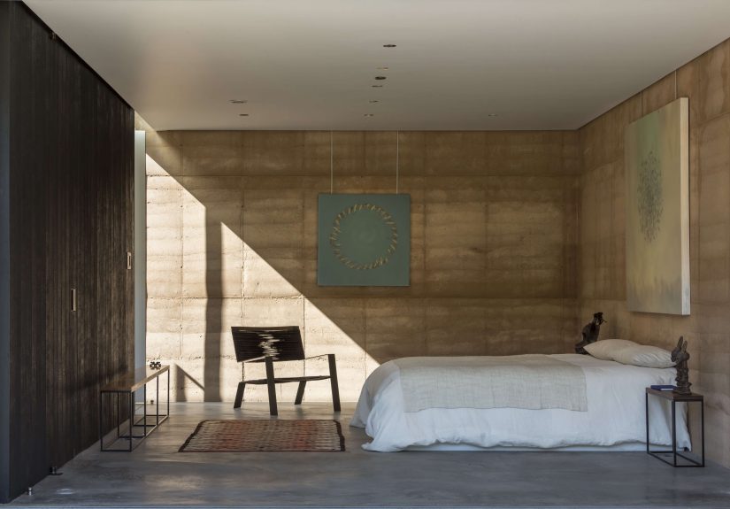 Steal This Look: Sonoran-Style Bedroom/Living Room in Tucson, Arizona