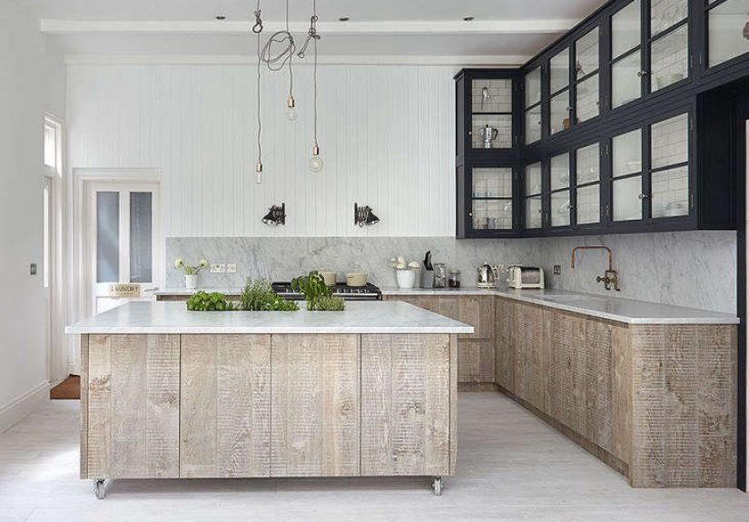 Steal This Look: The Endless Summer Kitchen