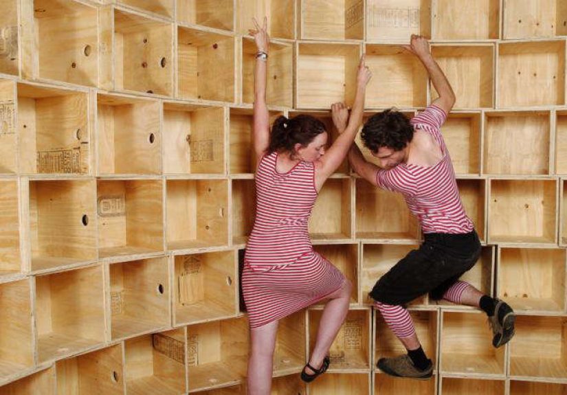Storage Reimagined: Like Butter in Melbourne