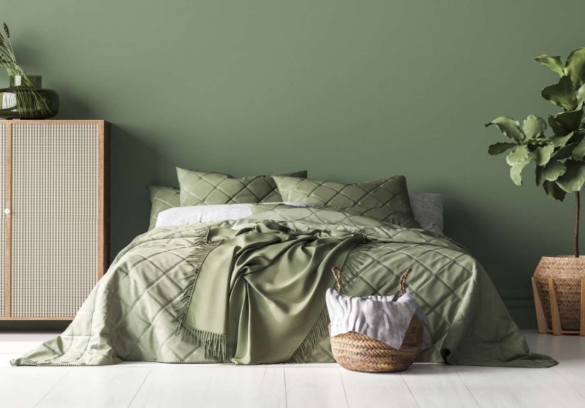 Struggling to Sleep? Your Bedroom Layout Could Be to BlameHere's How to Fix It