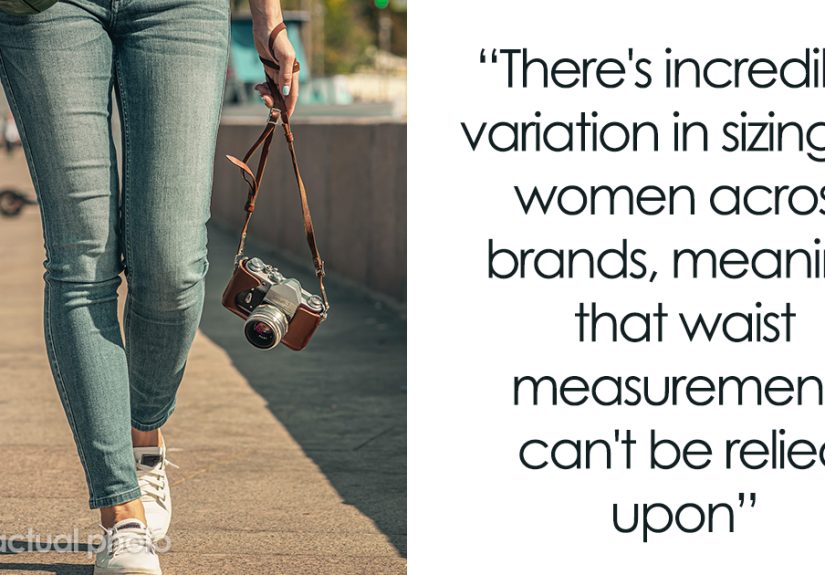 “Subtle Sexism”: Guy Compares His And His Fiancée’s Pants To Prove A Point