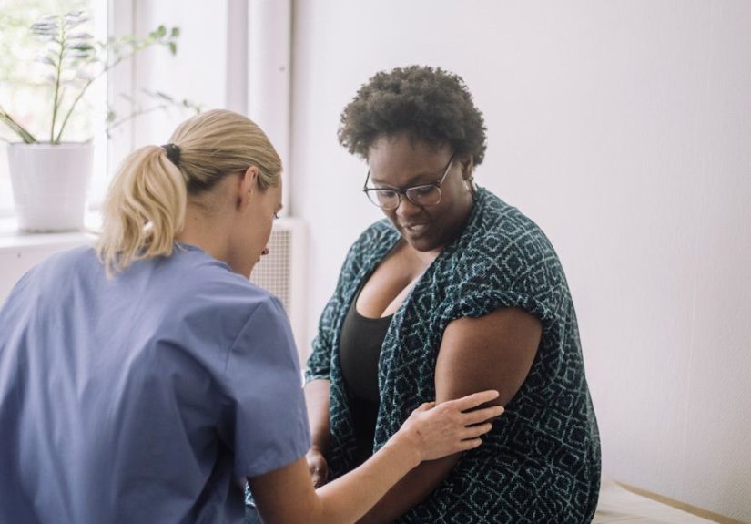 Symmetric Psoriatic Arthritis: Symptoms, Diagnosis, Treatment