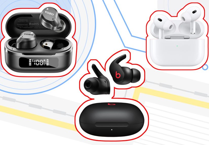 The 12 Best Noise-Canceling Earbuds of 2025