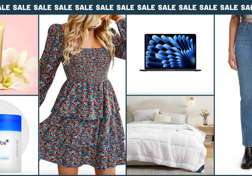 The 20 Best Amazon Deals to Shop in August, Per Our Editors
