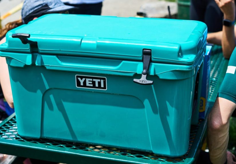 The 7 Best Coolers for Camping in 2024 - Best Camping Coolers