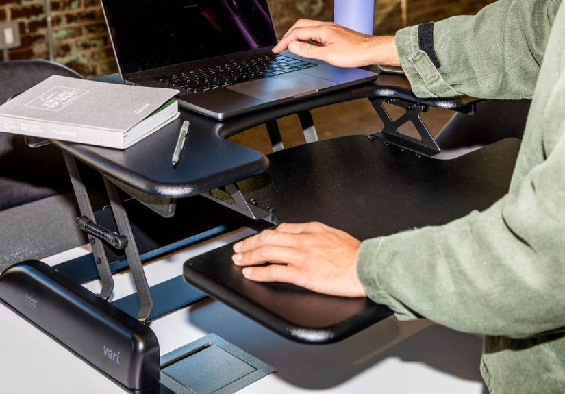 The 7 Best Standing Desks in 2024 - Best Standing Desk Converter