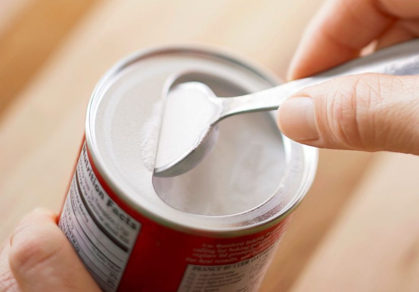 The Baking Powder Substitute Our Test Kitchen Swears By
