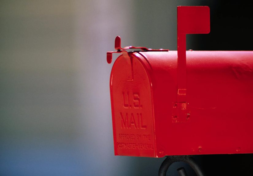 The Best (and Worst) States for Package Delays