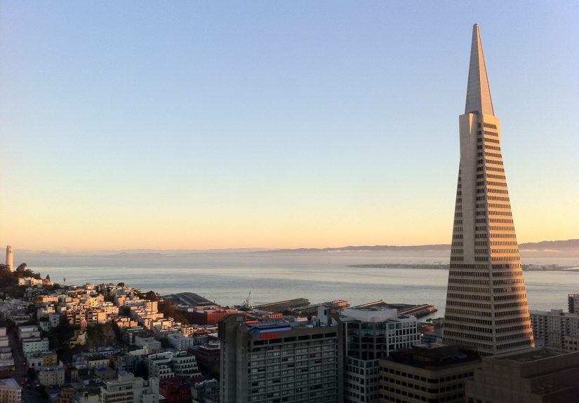 The Best Area To Buy Property In San Francisco Or Any Major City