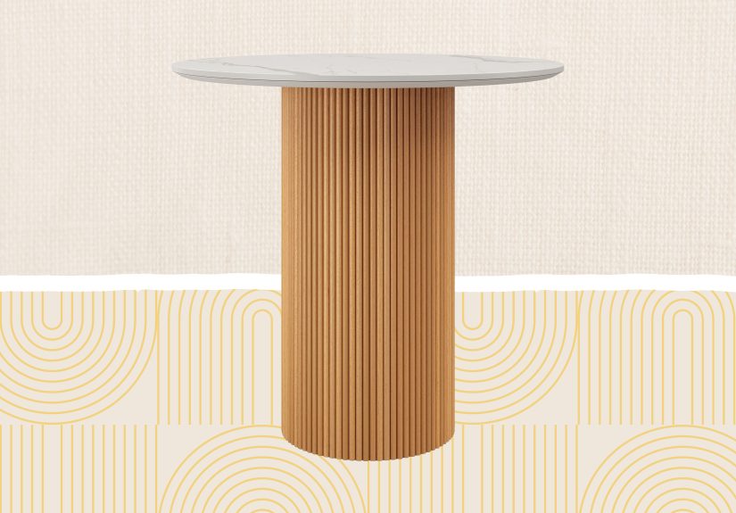 The Best Dining Tables for Small Spaces