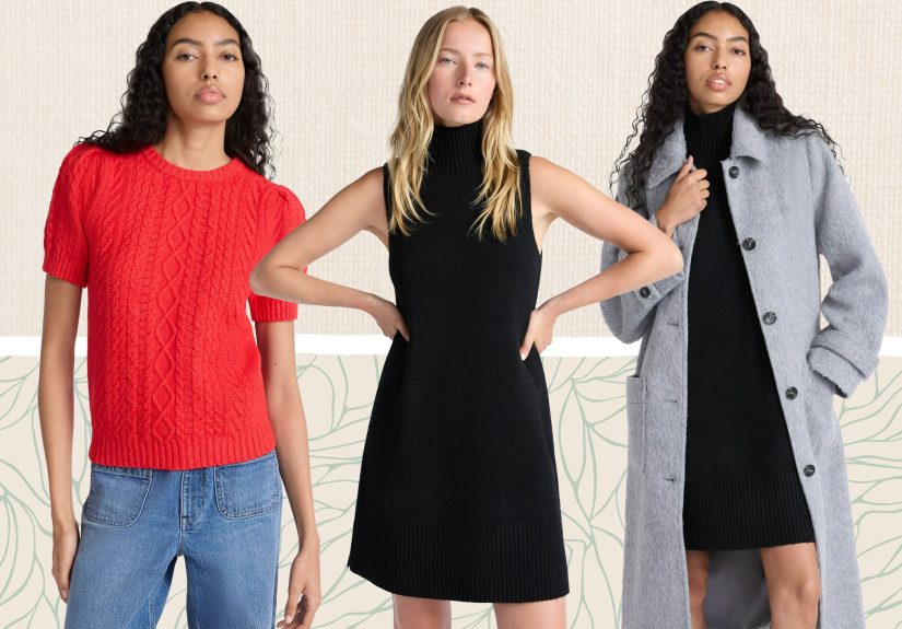 The Best Fall Fashion From Walmart Starts at $16