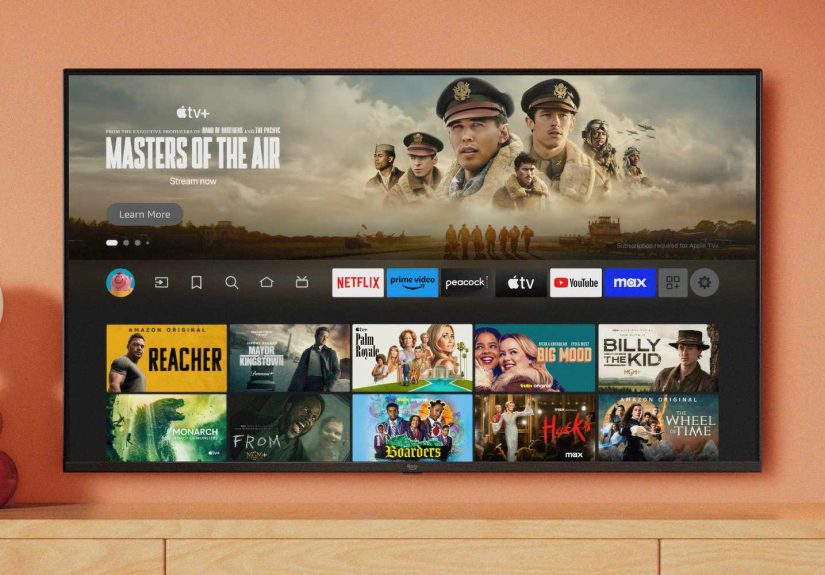 The Easiest Way to Download Apps on a Fire TV Stick