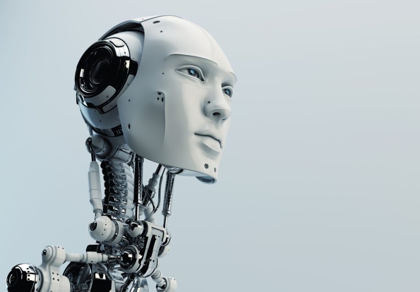 The human physician will soon become history. Here's why.