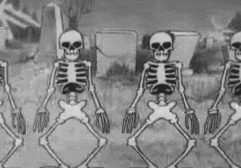 The Long, Remarkable History of the GIF