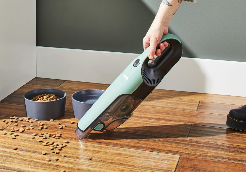 The Shark Ultra Cyclone Pro Handheld Vac Is Now on Sale