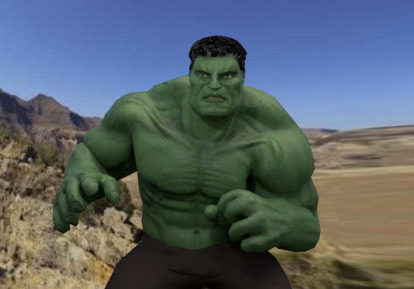 The Worst CGI Science Fiction Films, Ranked