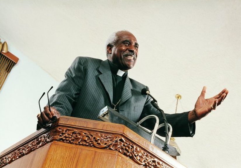 Theme Ideas for Pastor's Anniversary