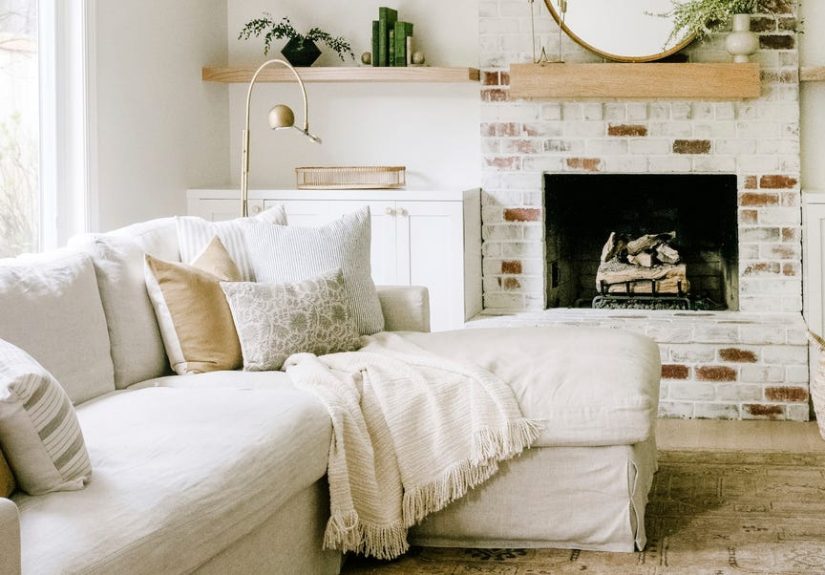 This Popular Design Trend Is Getting a New Look