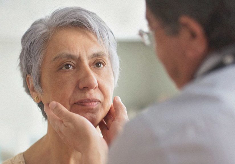 Thyromegaly: Definition, Causes, Symptoms, Diagnosis, Treatment